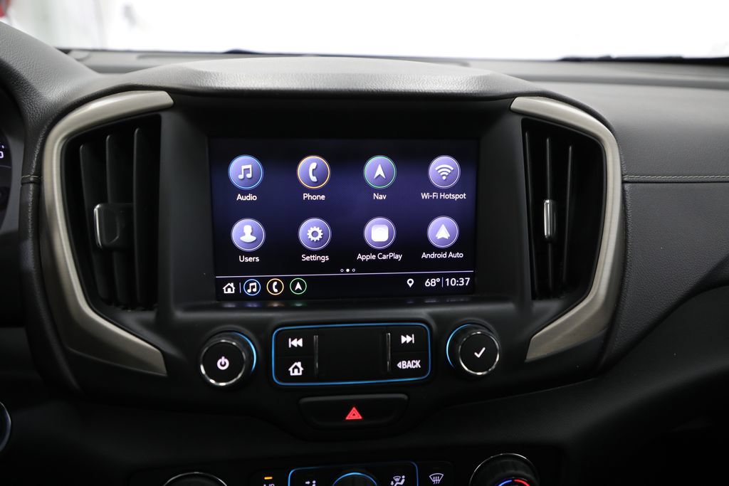 Certified 2019 GMC Terrain Denali w/ Advanced Safety Package AWD/4WD image 5