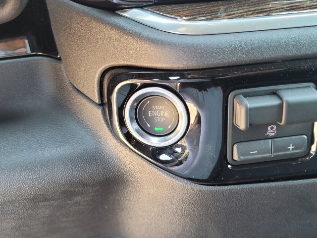 New 2026 GMC Sierra 2500 SLE w/ SLE Value Package; AWD/4WD image 20