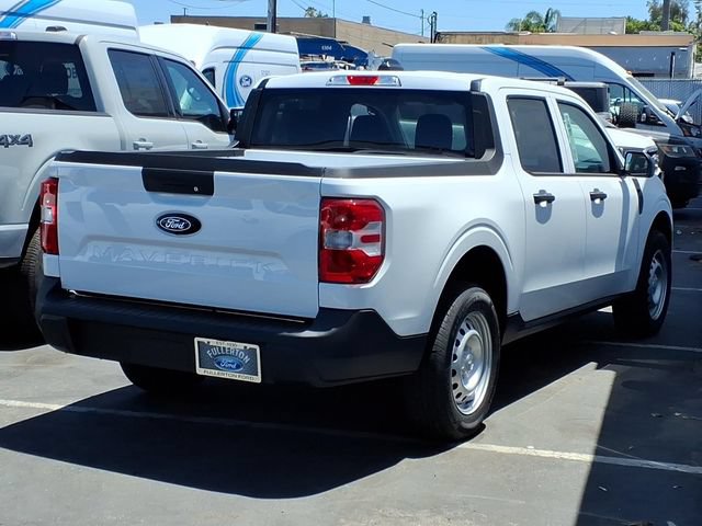 New 2026 Ford Maverick XL FWD image 3