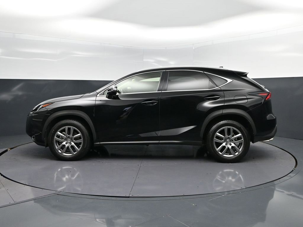 Used 2016 Lexus NX 200t FWD w/ Premium Package image 4