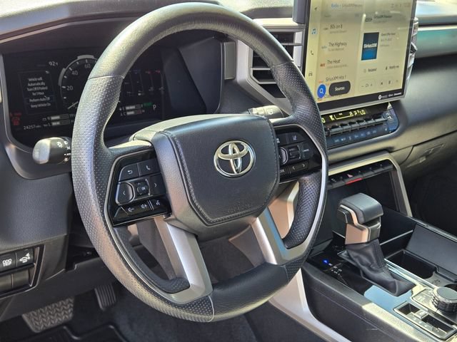 Used 2024 Toyota Sequoia SR5 w/ SR5 Premium Package AWD/4WD image 19