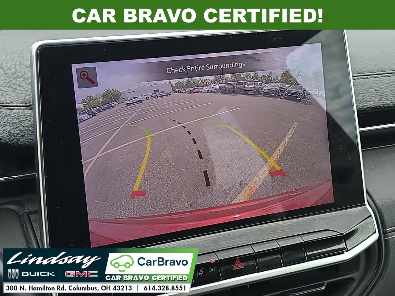 Used 2022 Jeep Compass High Altitude image 15