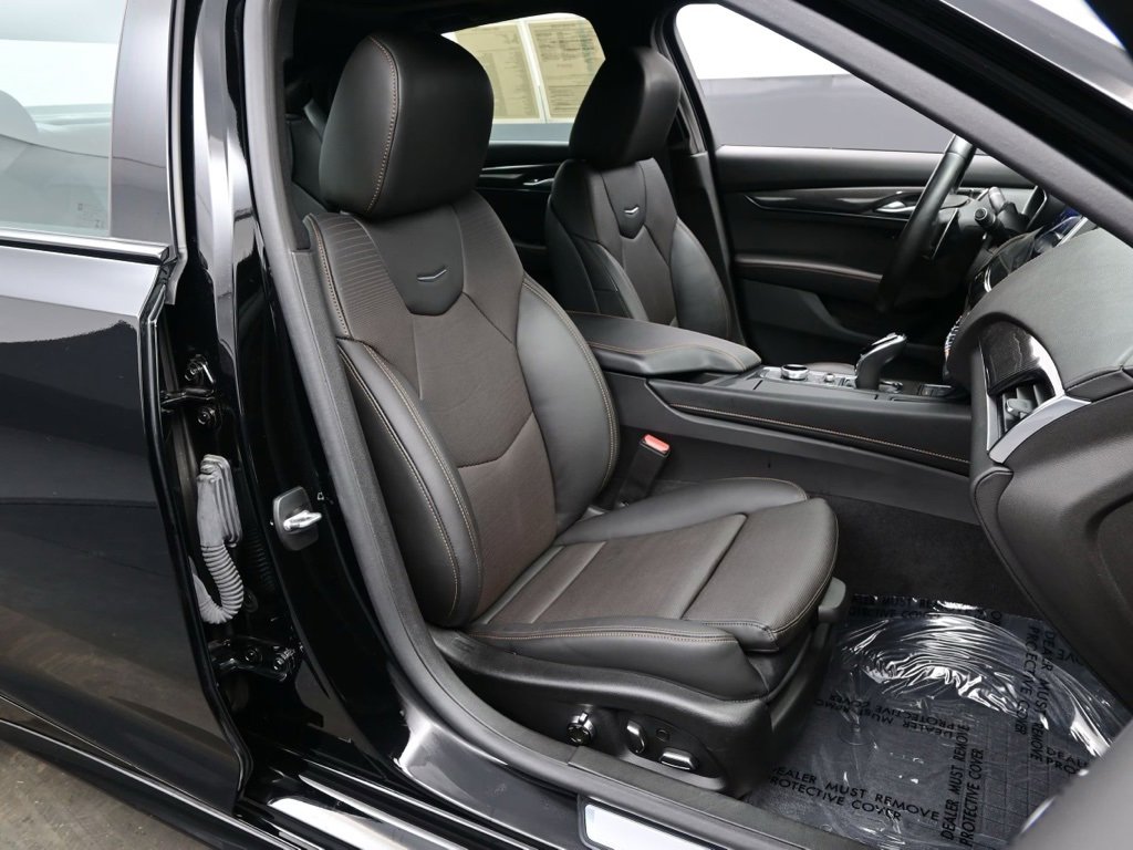 Used 2024 Cadillac CT5 V w/ Super Cruise 2 Package image 9