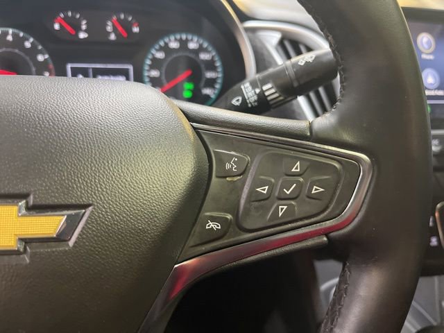 Used 2024 Chevrolet Malibu RS image 19