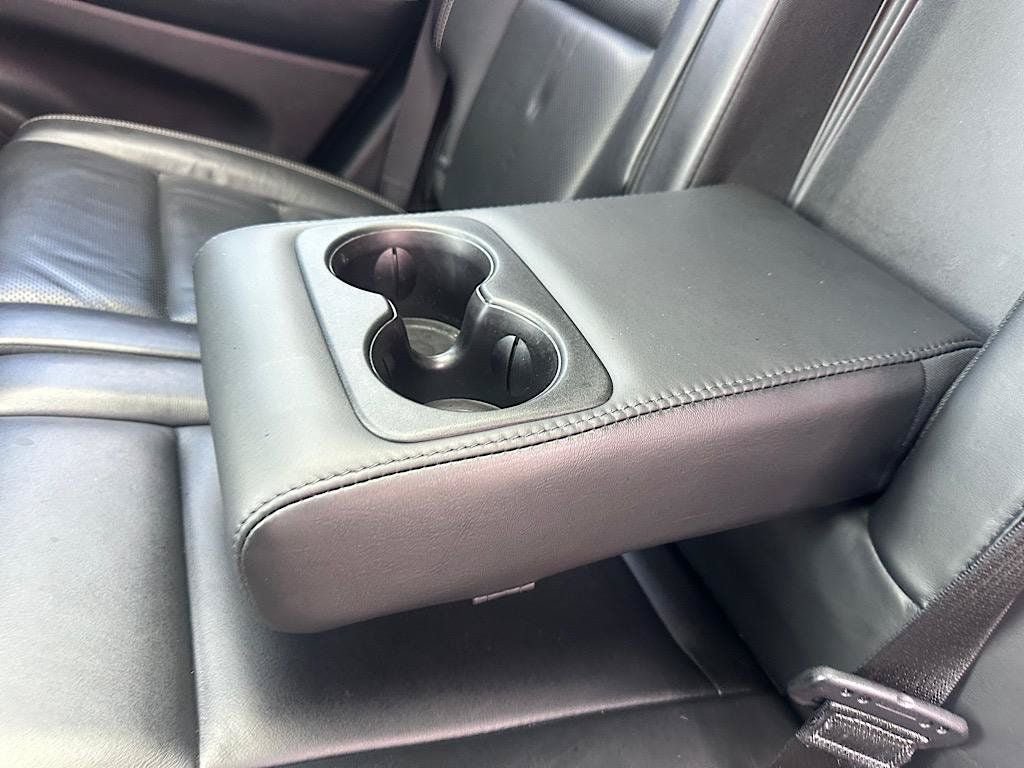 Used 2017 Jeep Grand Cherokee Limited w/ Luxury Group II AWD/4WD image 18