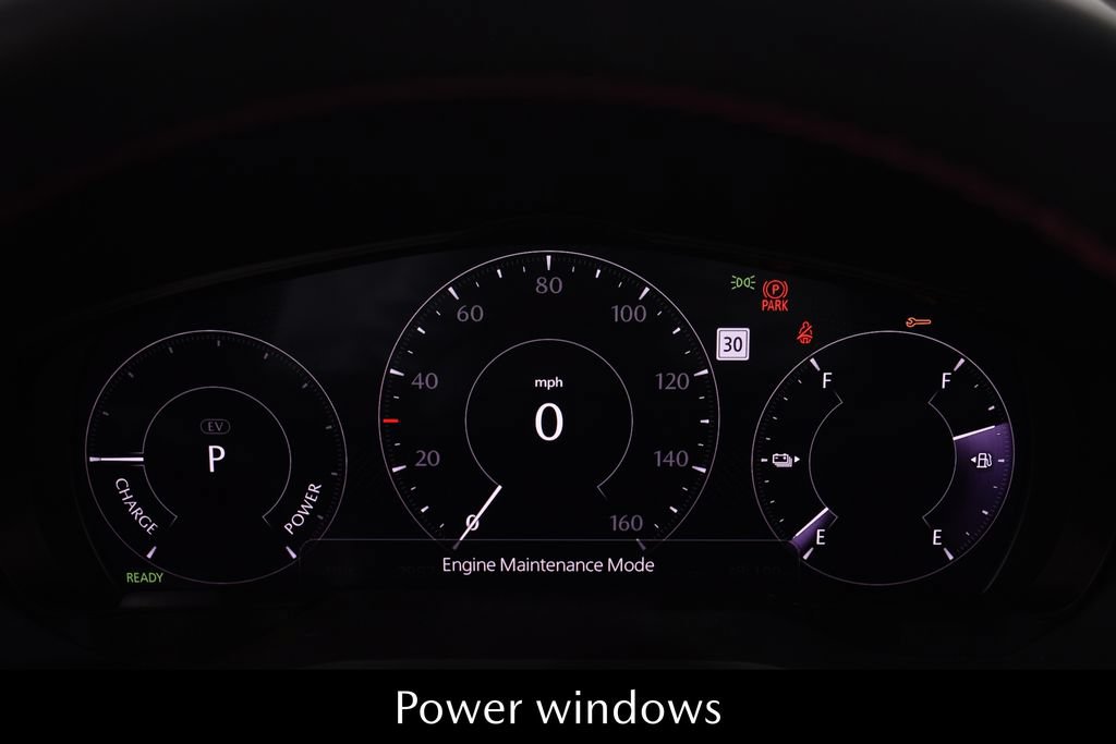 New 2025 MAZDA CX-70 Plug-In Hybrid w/ Premium Plus AWD/4WD image 11