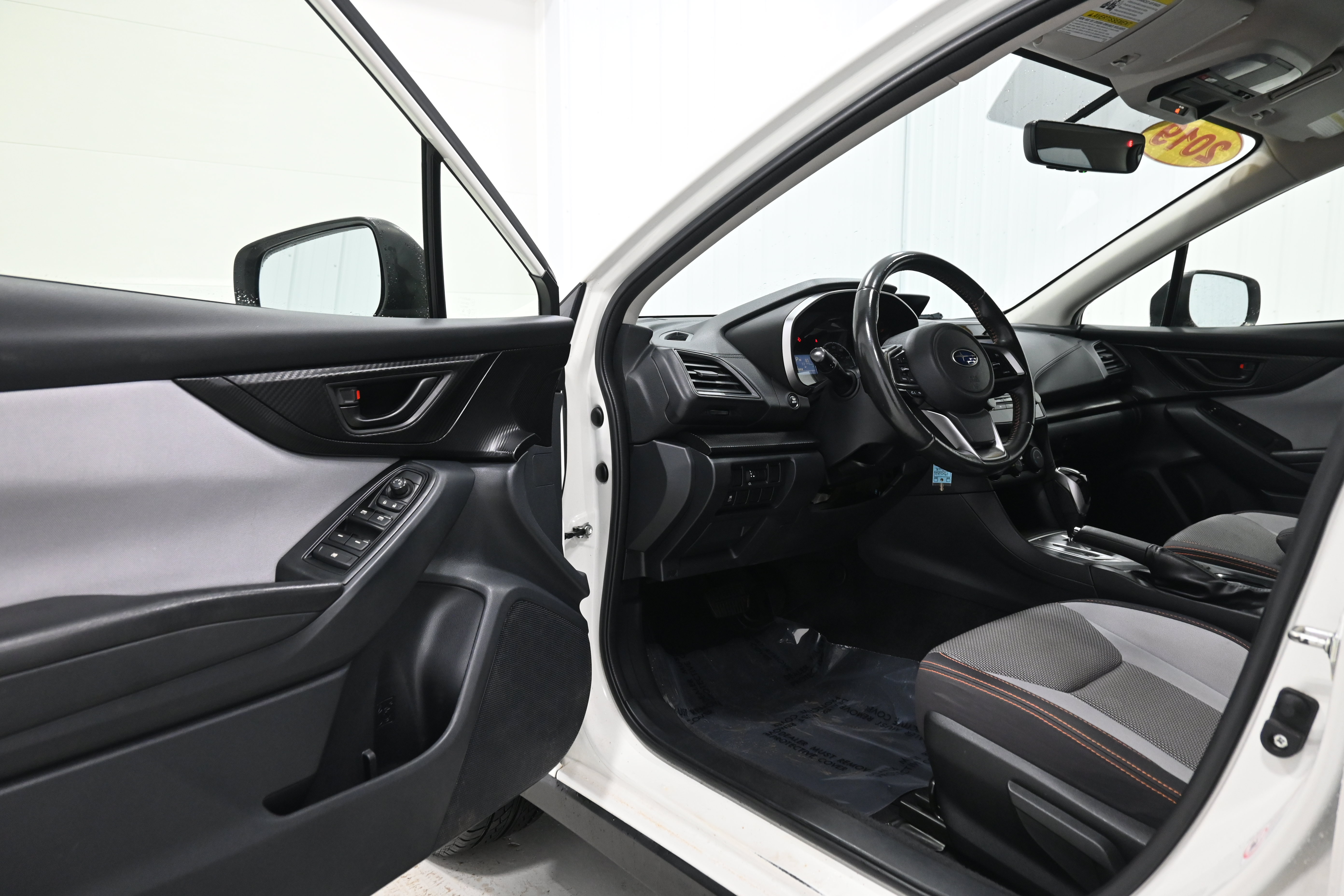 Used 2019 Subaru Crosstrek 2.0i Premium AWD/4WD image 4