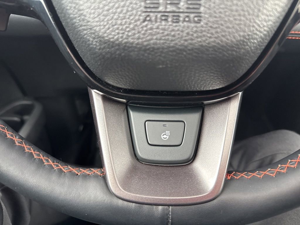 Used 2025 Honda Pilot TrailSport image 34