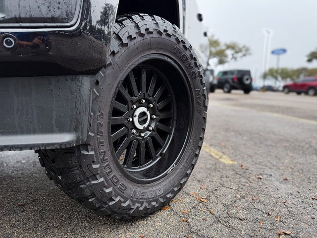 Used 2024 Ford F250 Lariat w/ Lariat Ultimate Package image 7