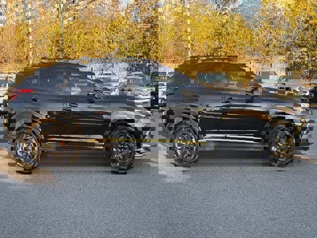 Used 2025 Subaru Crosstrek 2.5i Sport w/ Crosstrek Mirror Package image 2