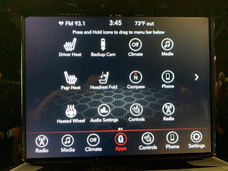 Used 2022 Dodge Durango GT AWD/4WD image 28