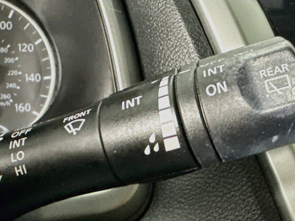 Used 2019 Nissan Murano S FWD image 15