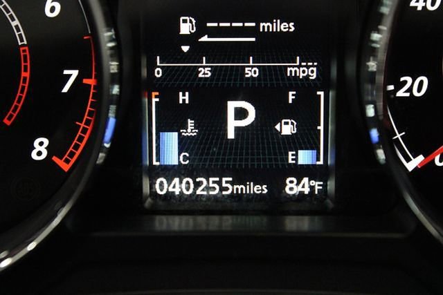 Used 2024 Mitsubishi Outlander Sport SE image 34