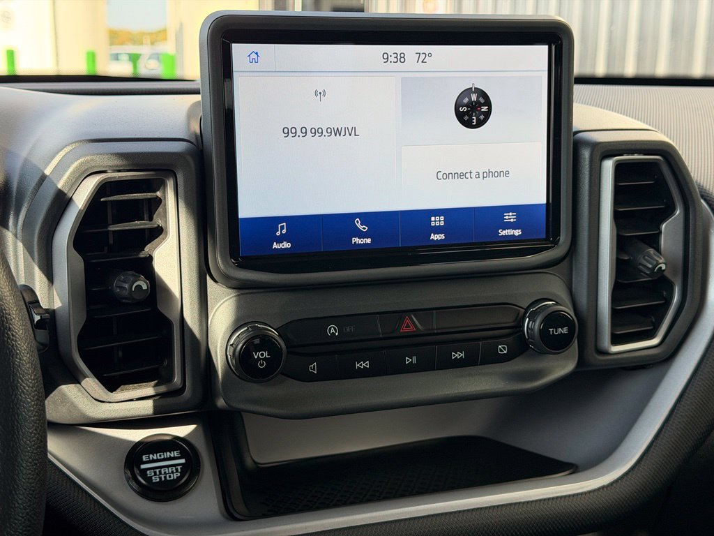 Used 2023 Ford Bronco Sport Big Bend AWD/4WD image 14