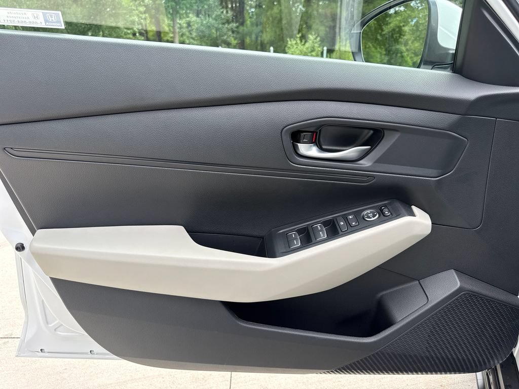 Certified 2026 Honda Accord LX image 14