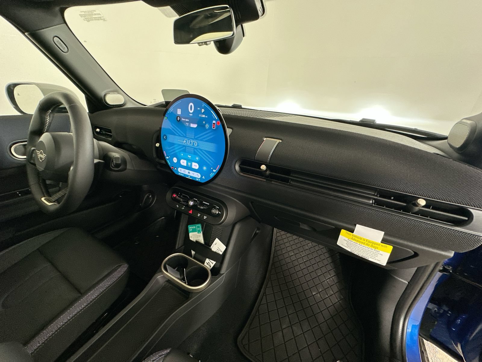 New 2026 MINI Cooper S FWD image 41