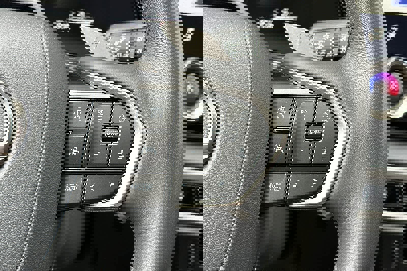 Certified 2025 Lexus RX 350h image 28