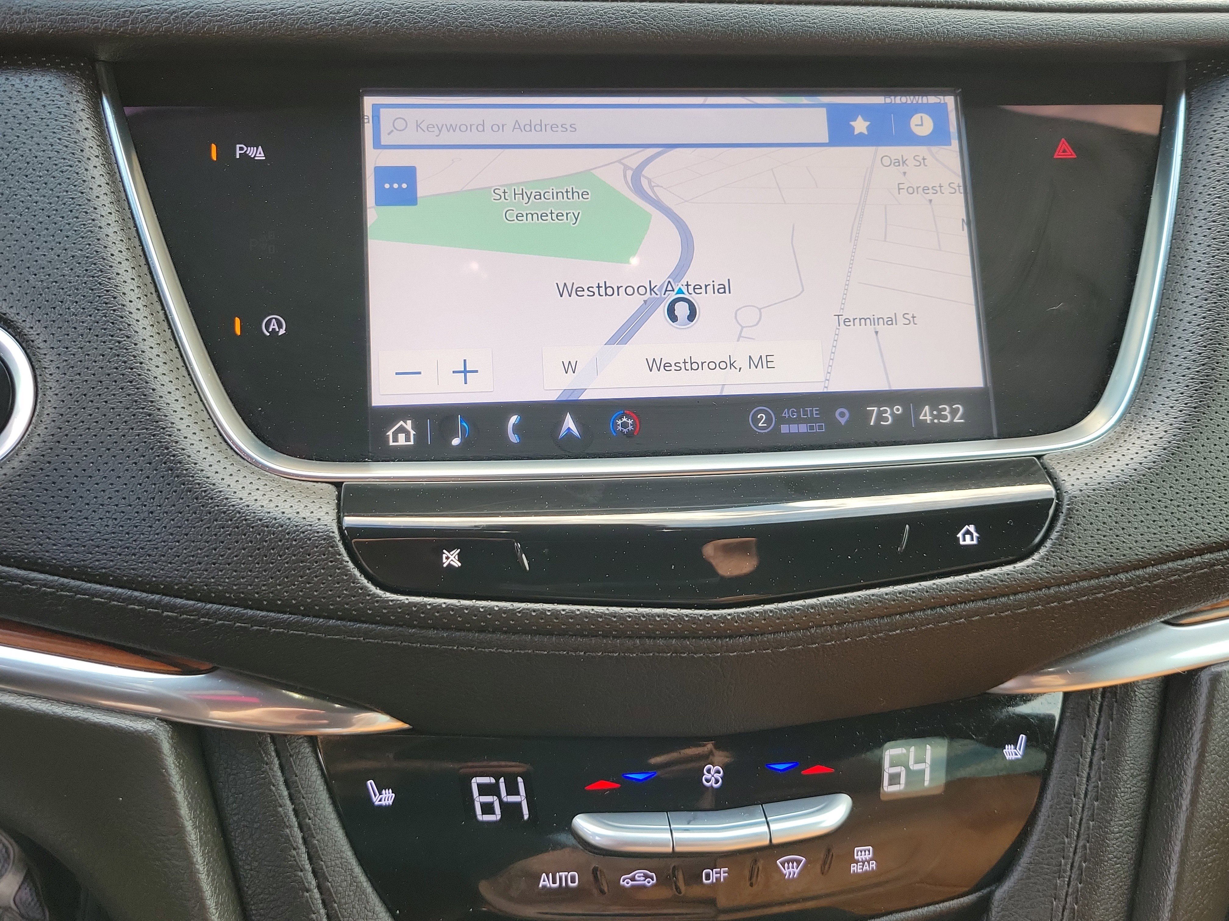 Certified 2023 Cadillac XT5 Premium Luxury AWD/4WD image 27