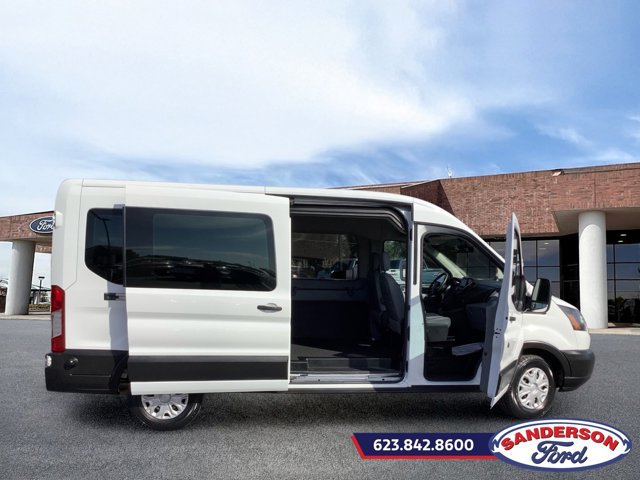 Used 2019 Ford Transit 350 XL RWD image 9