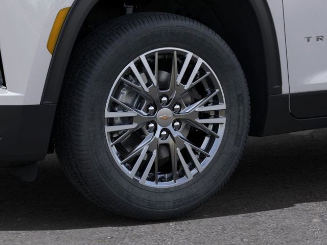 New 2025 Chevrolet Traverse LT w/ LPO, Floor Liner Package image 10