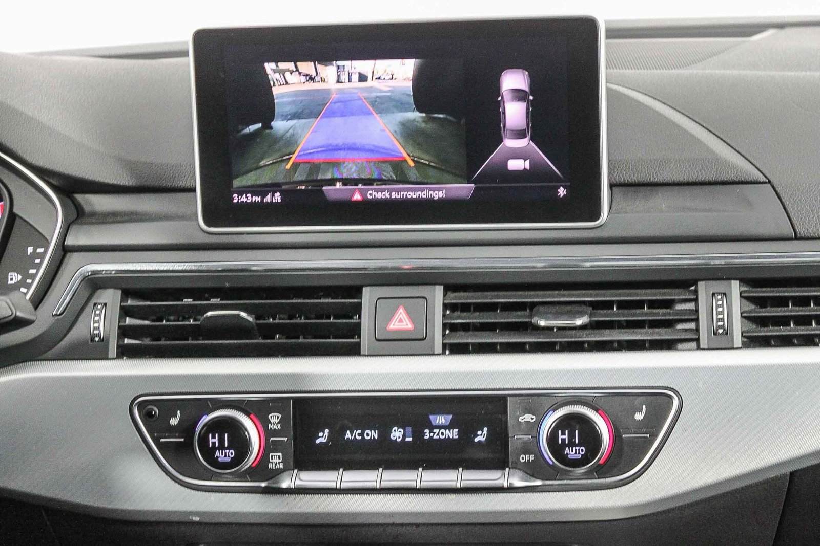 Used 2017 Audi A4 2.0T Ultra Premium w/ Convenience Package image 15