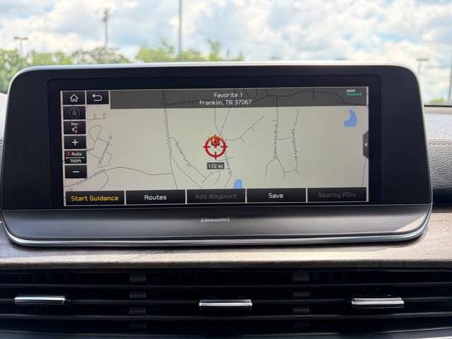 Used 2020 Kia Telluride EX AWD/4WD image 17