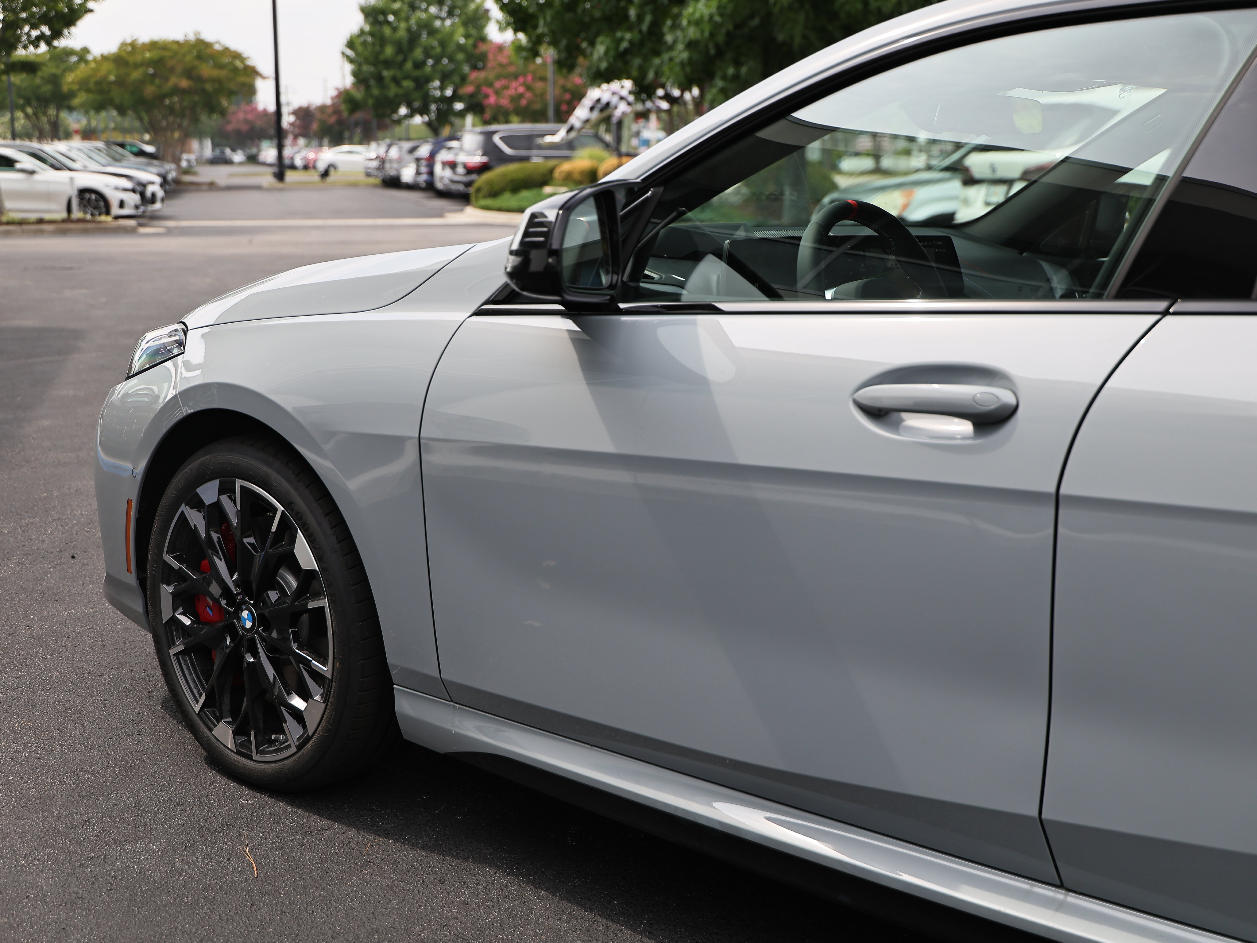 New 2026 BMW M235i xDrive w/ Technology Package AWD/4WD image 7