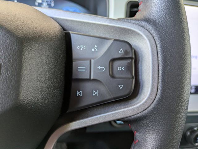 Used 2025 Ford Bronco Heritage Edition AWD/4WD image 26