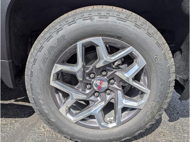 New 2026 GMC Sierra 1500 SLT w/ SLT Premium Plus Package image 27