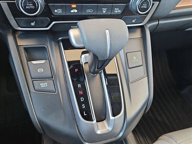 Used 2019 Honda CR-V EX image 12