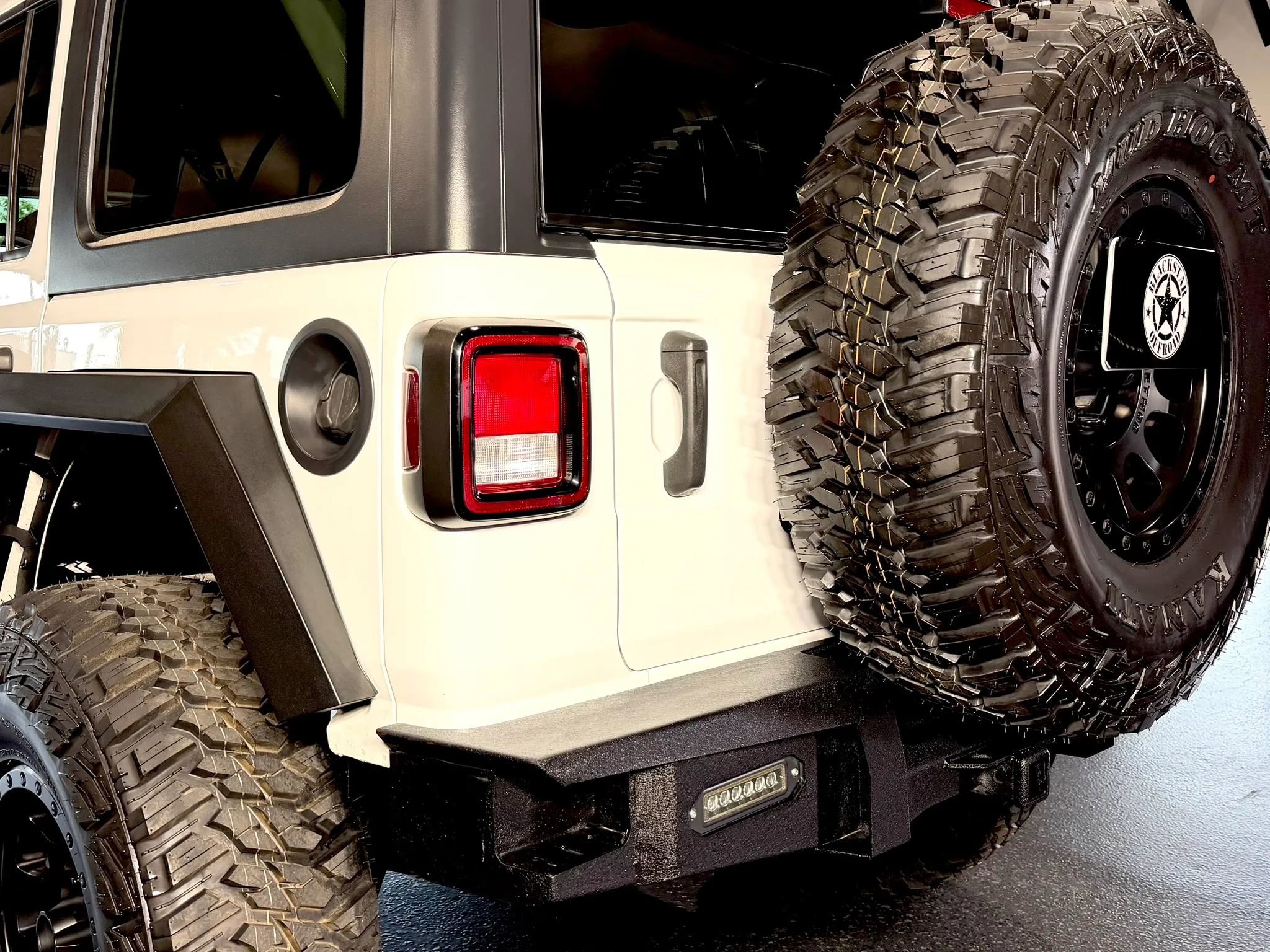 Used 2020 Jeep Wrangler Unlimited Sport S image 8