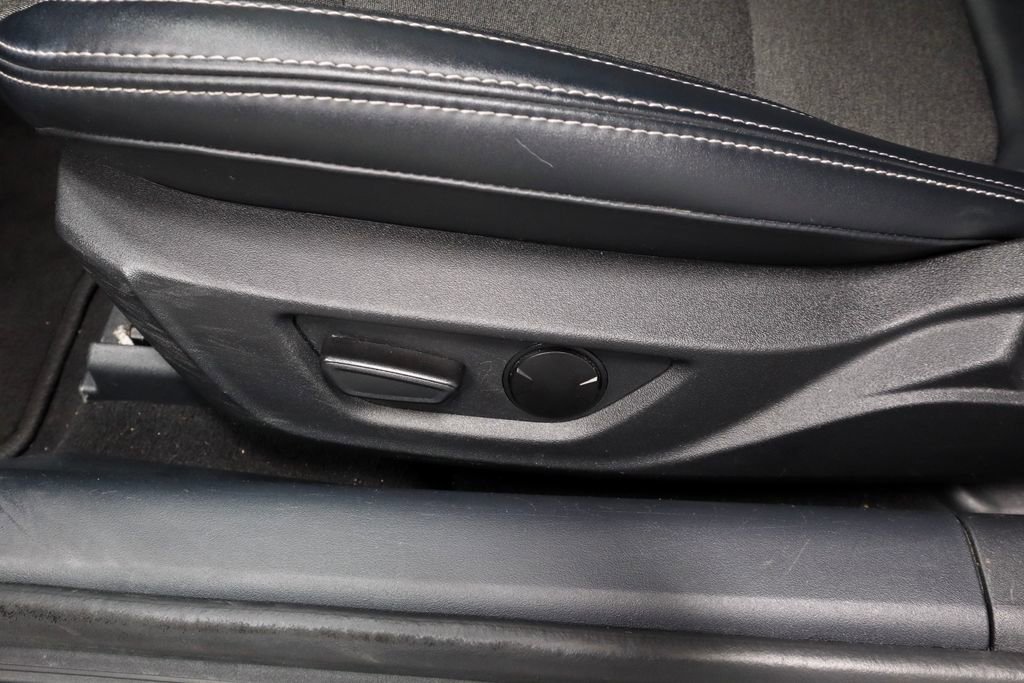 Certified 2024 Ford Mustang EcoBoost image 22