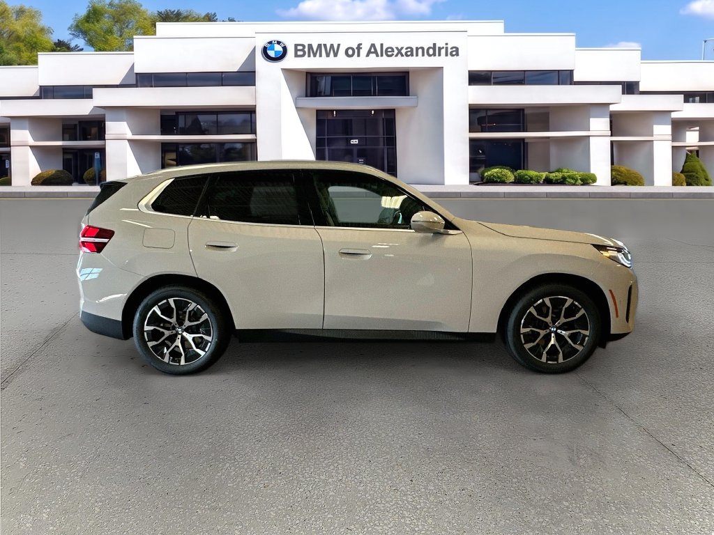 New 2026 BMW X3 xDrive30i w/ Convenience Package AWD/4WD image 4