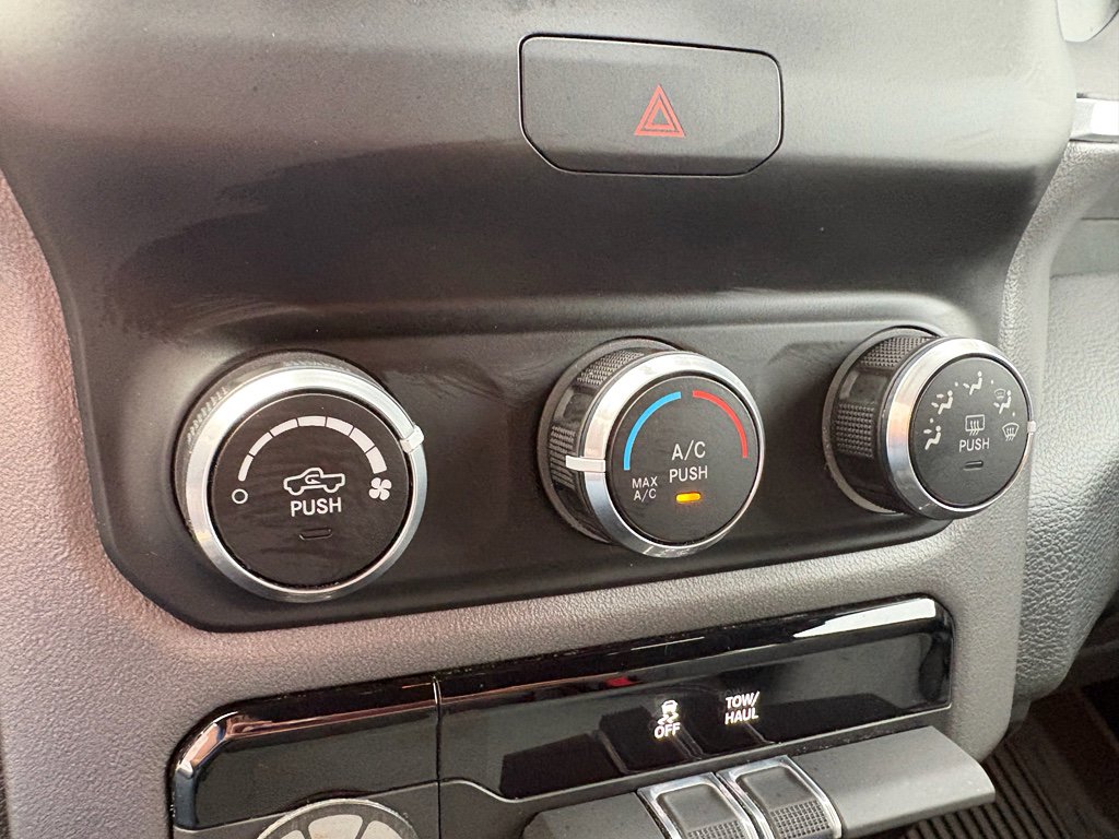 Used 2022 RAM 1500 Lone Star RWD image 20