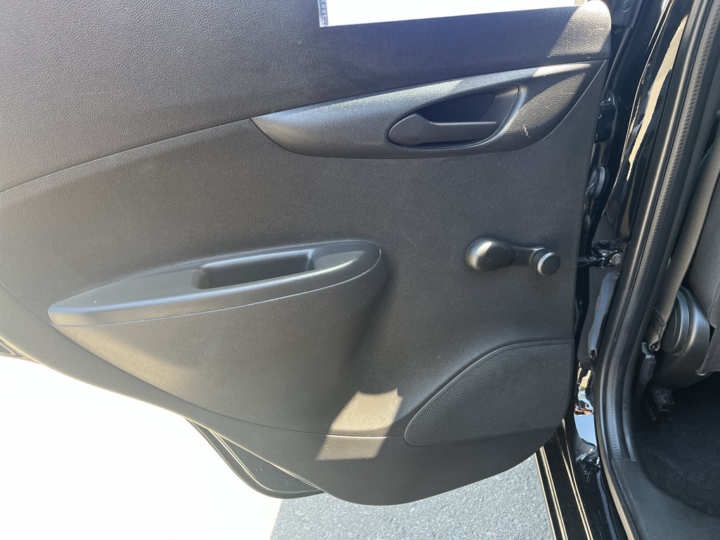 Used 2022 Chevrolet Spark LS FWD image 16