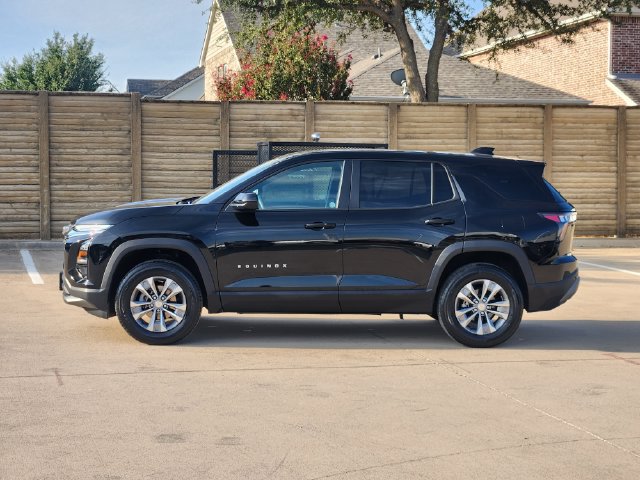 Used 2026 Chevrolet Equinox LT FWD image 12