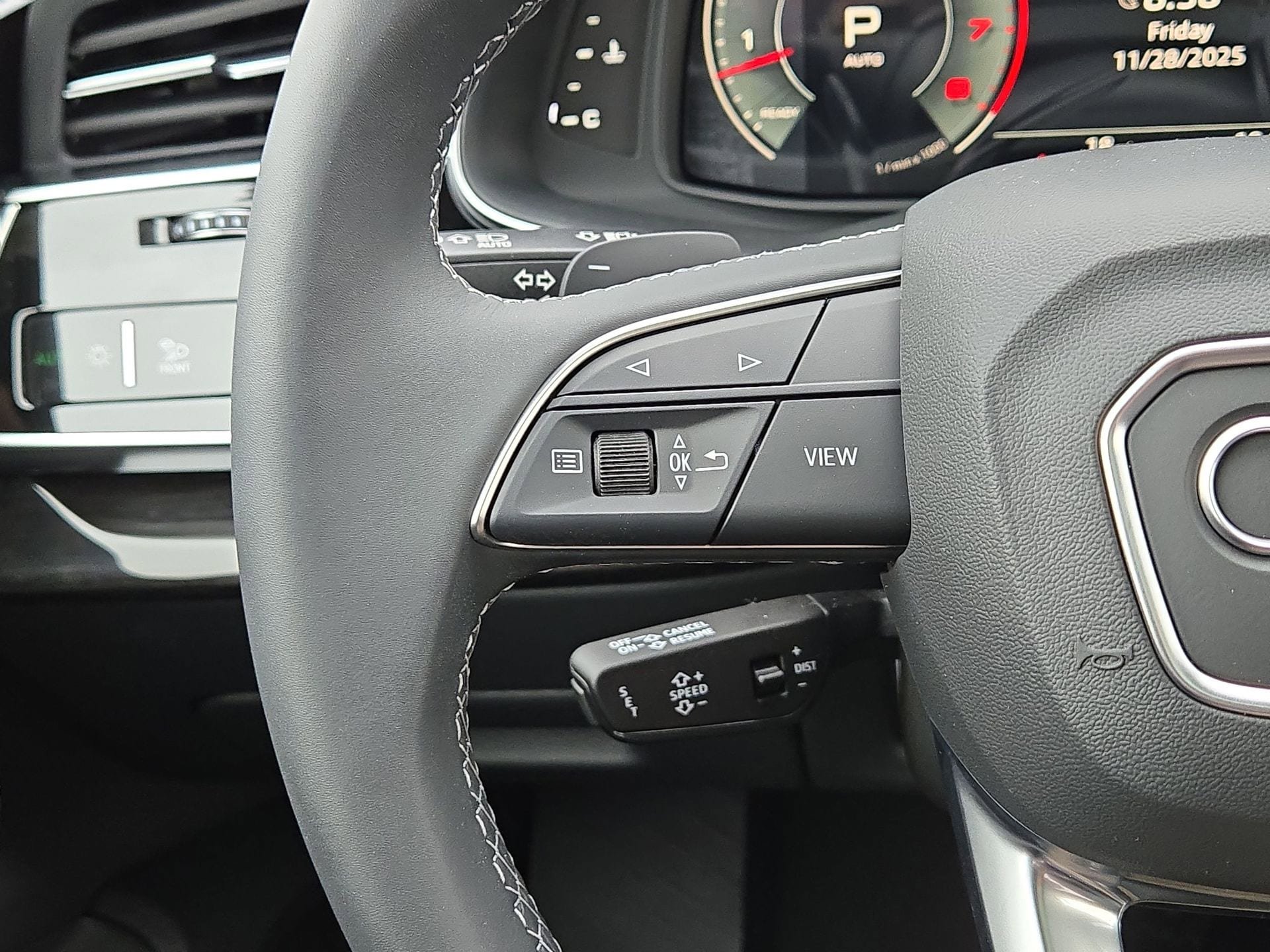 New 2026 Audi Q7 3.0T Premium Plus image 21