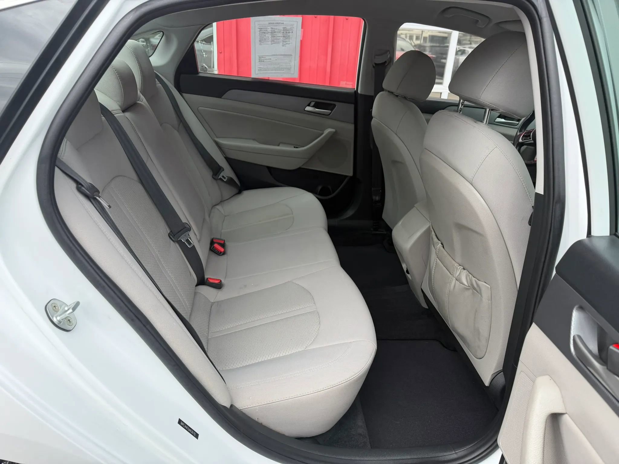 Used 2018 Hyundai Sonata SEL FWD image 16