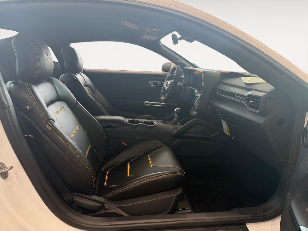 New 2026 Ford Mustang GT RWD image 9