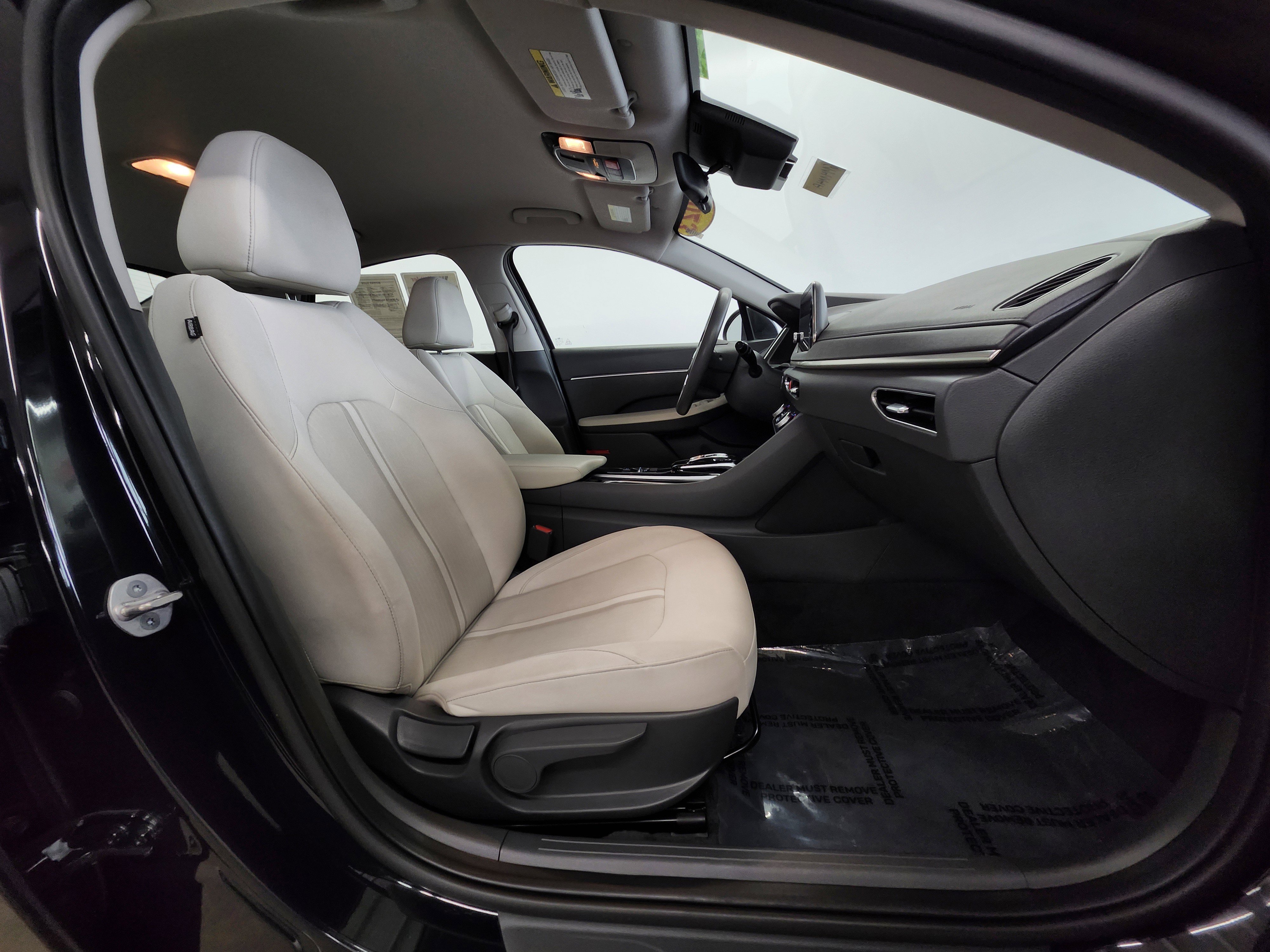 Certified 2023 Hyundai Sonata SEL image 23