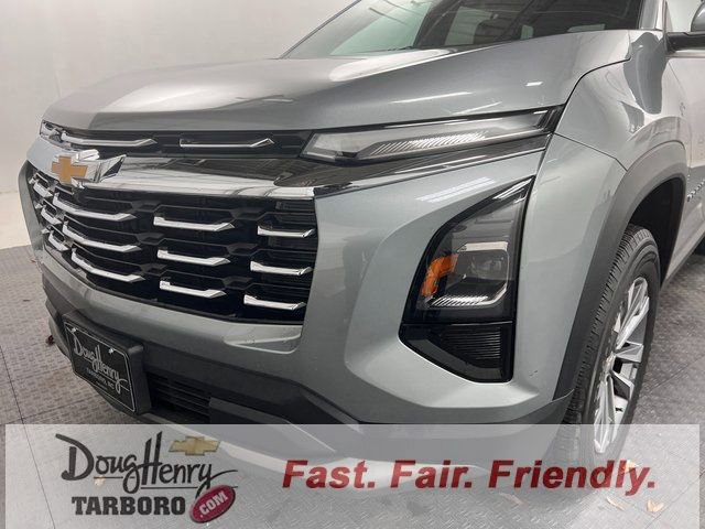 Used 2025 Chevrolet Equinox LT image 11