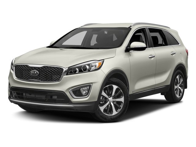 Used 2017 Kia Sorento EX AWD/4WD image 1