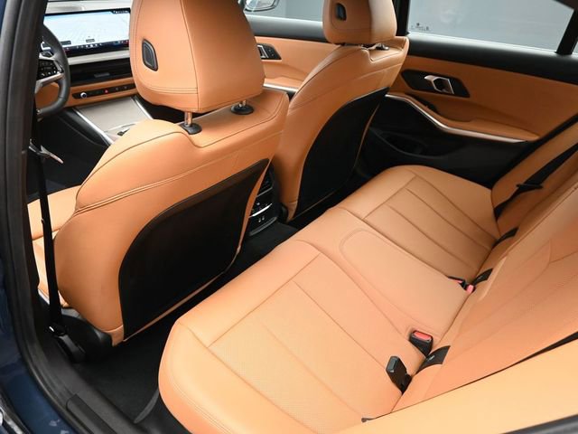 Used 2025 BMW 330i xDrive Sedan image 20