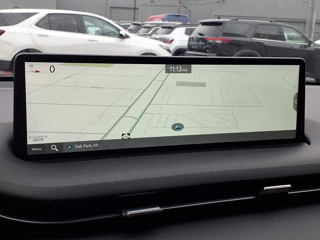 Used 2025 Genesis GV70 2.5T image 37