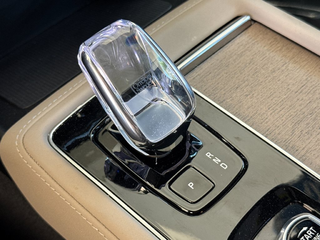 Certified 2026 Volvo XC90 B6 Plus AWD/4WD image 22