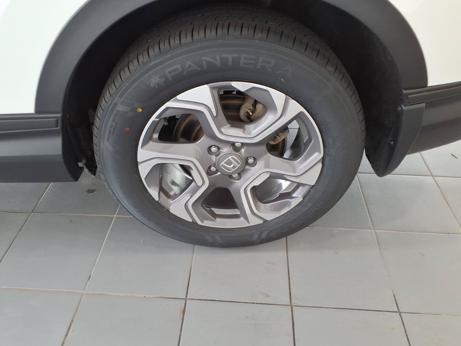 Certified 2019 Honda CR-V EX-L image 16