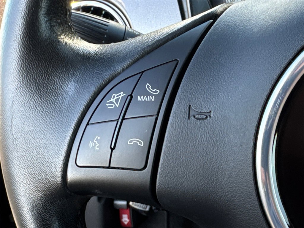 Used 2016 FIAT 500 Pop w/ Italia Package image 29