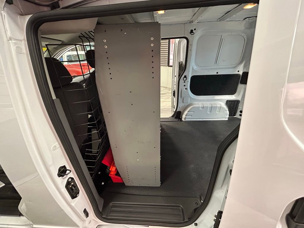 Used 2021 Nissan NV200 SV w/ Back Door Glass Package FWD image 48