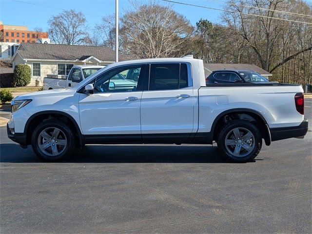 Used 2022 Honda Ridgeline RTL-E image 13