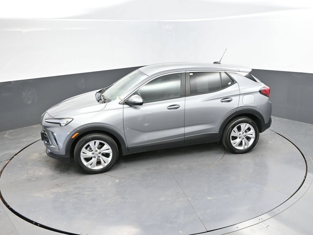 Used 2025 Buick Encore GX Preferred FWD image 26